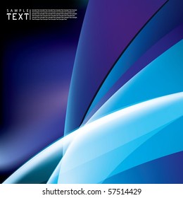 Vector Abstract Background