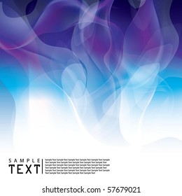 Vector Abstract Background