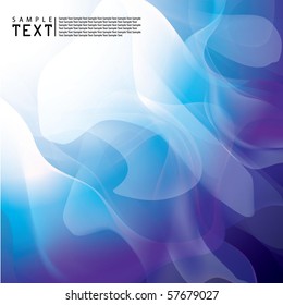 Vector Abstract Background