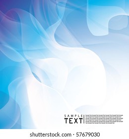 Vector Abstract Background