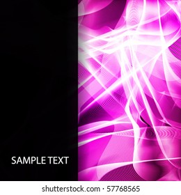 Vector Abstract Background