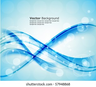 vector abstract background