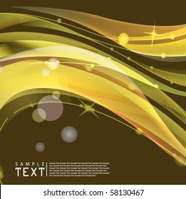 Vector Abstract Background