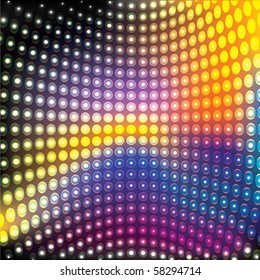 Vector Abstract Background