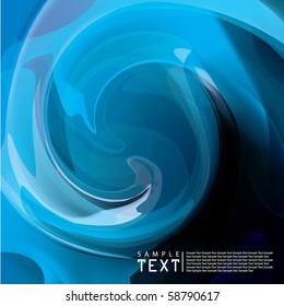 Vector Abstract Background