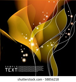Vector Abstract Background