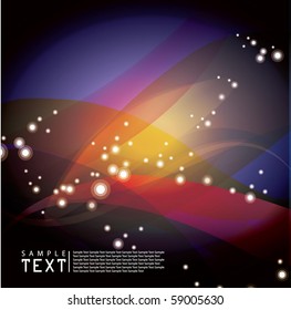 Vector Abstract Background