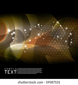 Vector Abstract Background