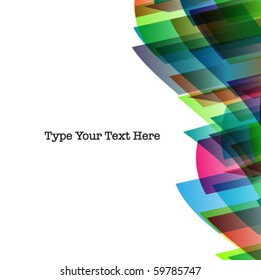  vector abstract background