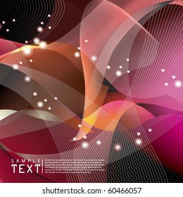 Vector Abstract Background