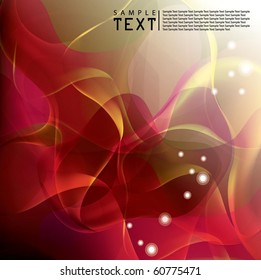 Vector Abstract Background