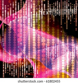 Vector Abstract Background