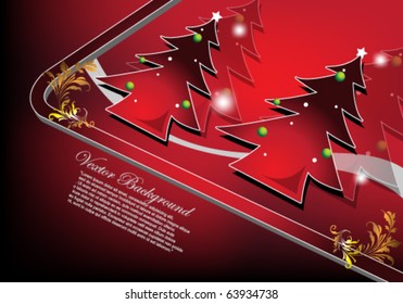 vector abstract background