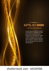 vector abstract background