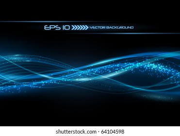 vector abstract background