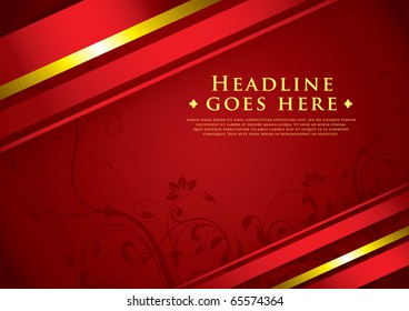 vetor do plano de fundo abstrato