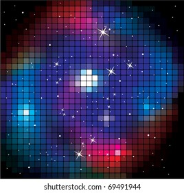 vector abstract background