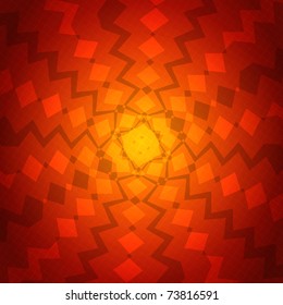 Vector abstract background