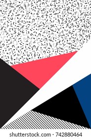 vector abstract background