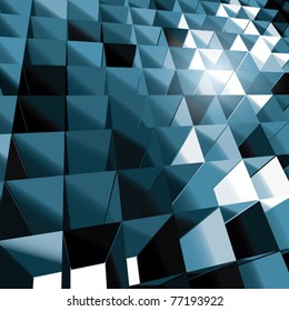 Fondo abstracto del vector