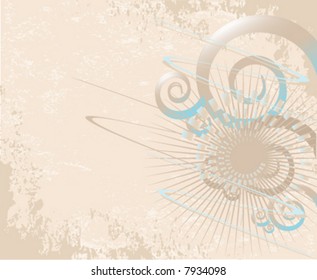 vector abstract background