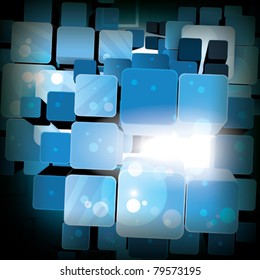 Vector Abstract Background