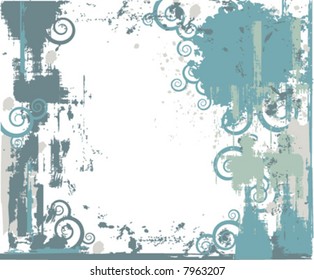 vector abstract background