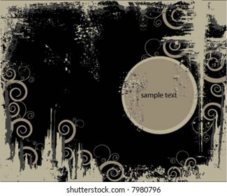 vector abstract background