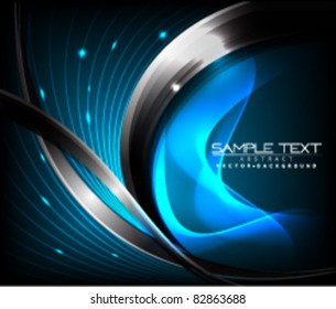 vector abstract background