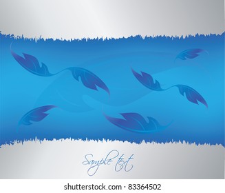 vector of abstract background