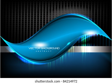 vector abstract background
