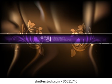 vector abstract background