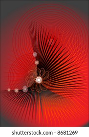 vector abstract background