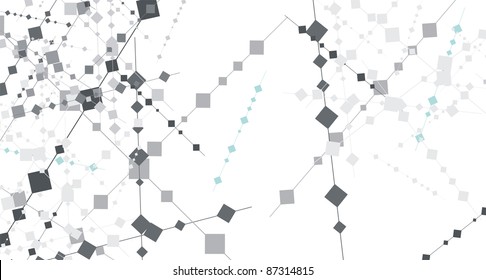 vector of abstract background