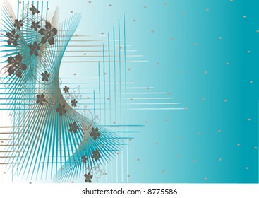 vector abstract background