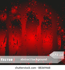 vector abstract background