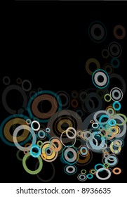 vector abstract background