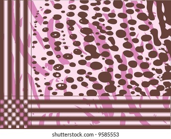 vector abstract background