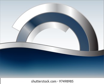 vector abstract background