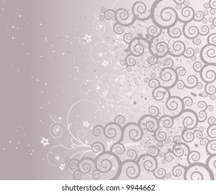 vector abstract background