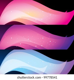 vector abstract background