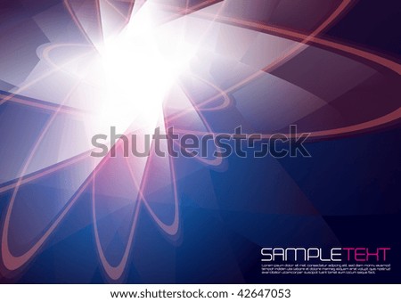 Similar – Image, Stock Photo light Movement