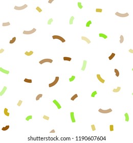 Vector abstract background. Backdrop with colorful gradient design. Template for your buisiness.