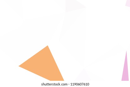 Vector abstract background. Backdrop with colorful gradient design. Template for your buisiness.