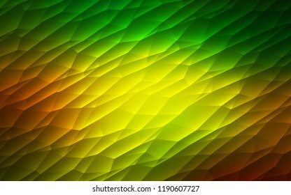 Vector abstract background. Backdrop with colorful gradient design. Template for your buisiness.
