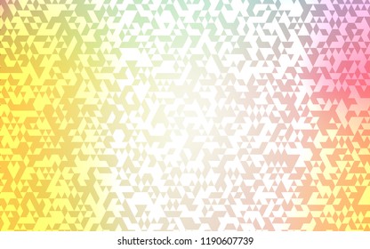 Vector abstract background. Backdrop with colorful gradient design. Template for your buisiness.