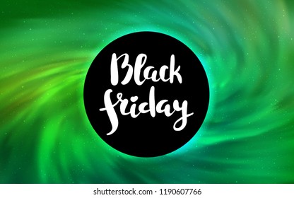 Vector abstract background. Backdrop with colorful gradient design. Template for your buisiness.