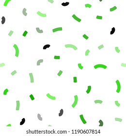 Vector abstract background. Backdrop with colorful gradient design. Template for your buisiness.