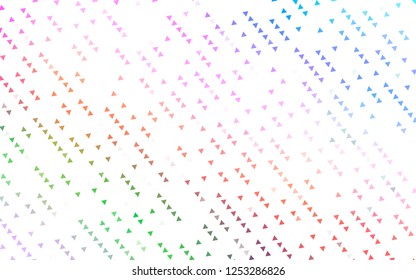Vector abstract background. Backdrop with colorful gradient design. Template for your buisiness