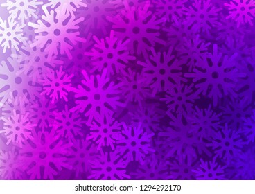 Vector abstract background. Backdrop with colorful gradient design. Template for your buisiness.